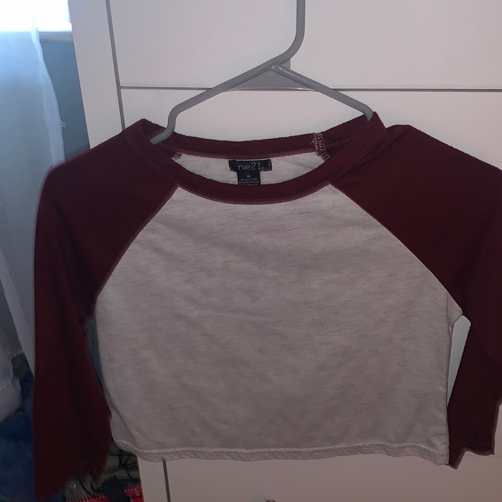 Rue 21 long sleeve